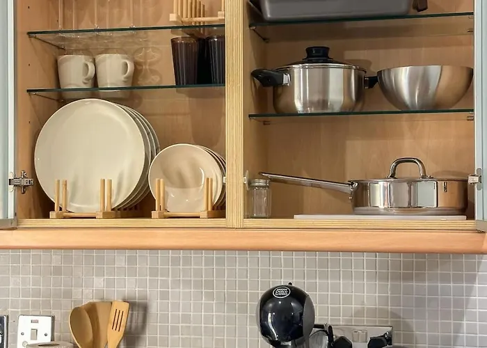 Apartment Private 2-bed Duplex Near Headingly W Parking Leeds (West Yorkshire)