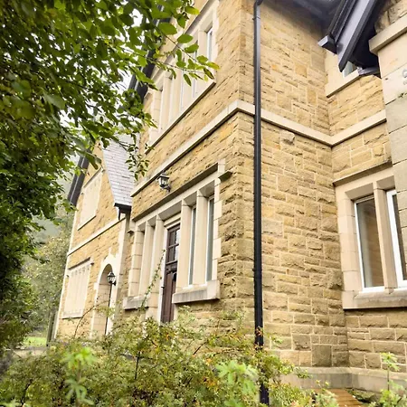 Stylish 2-Bed Duplex In Headingley, Leeds - Free Parking Apartment Leeds (West Yorkshire)