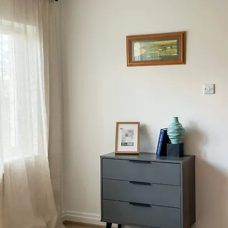 Stylish 2-Bed Duplex In Headingley, Leeds - Free Parking * Leeds (West Yorkshire)