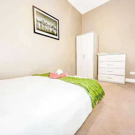 Apartment Stylish 2-Bed Duplex In Headingley, Leeds - Free Parking Leeds (West Yorkshire)