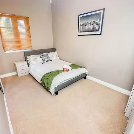 Stylish 2-Bed Duplex In Headingley, Leeds - Free Parking * Leeds (West Yorkshire)